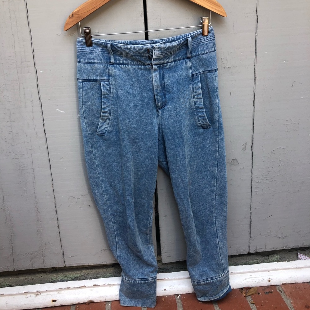 Helmut Lang pants